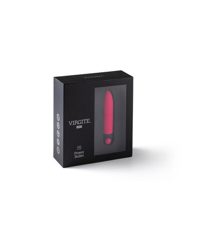 PROIETTILE VIBRANTE ROSA V3