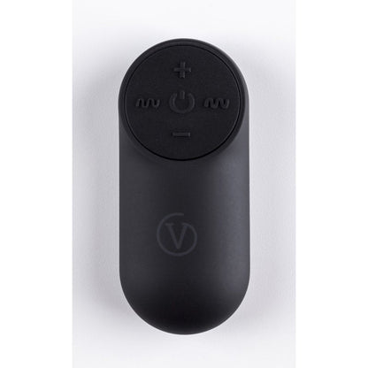 G4 VIBRATORE RICARICABILE NERO