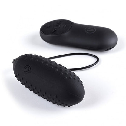 G4 VIBRATORE RICARICABILE NERO