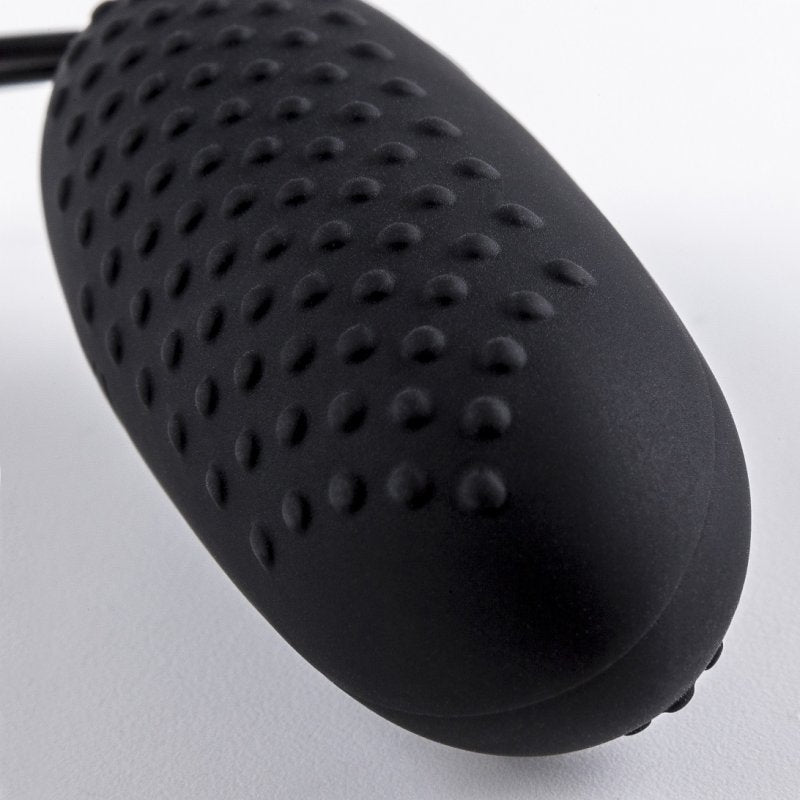 G4 VIBRATORE RICARICABILE NERO
