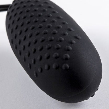 G4 VIBRATORE RICARICABILE NERO