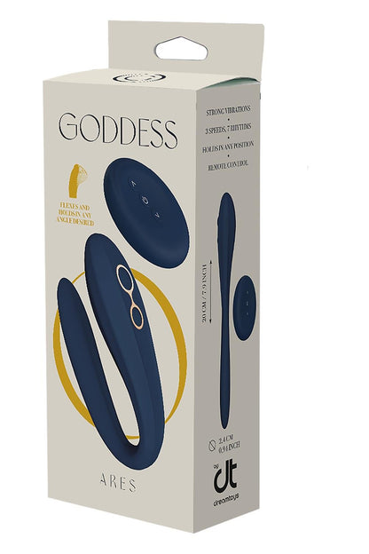 COLLEZIONE DEA ARES