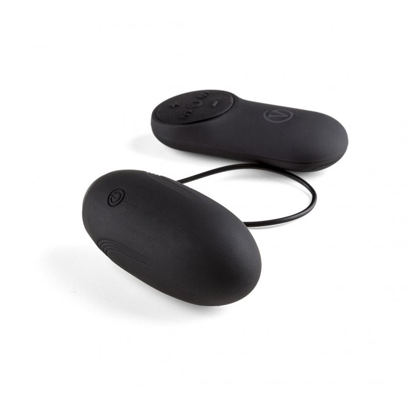 VIBRATORE EGG G5 RICARICABILE NERO