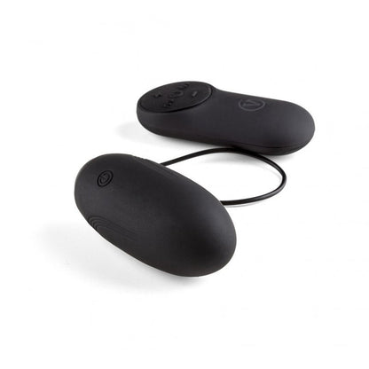 VIBRATORE EGG G5 RICARICABILE NERO