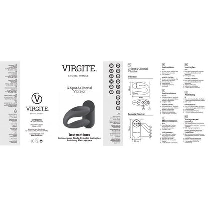 VIBRATORE PUNTO G E CLITORIDEO E12 VIOLA