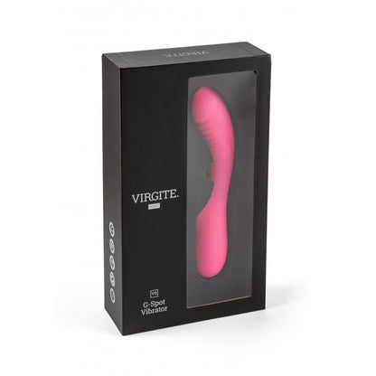 VIBRATORE RICARICABILE ROSA V5