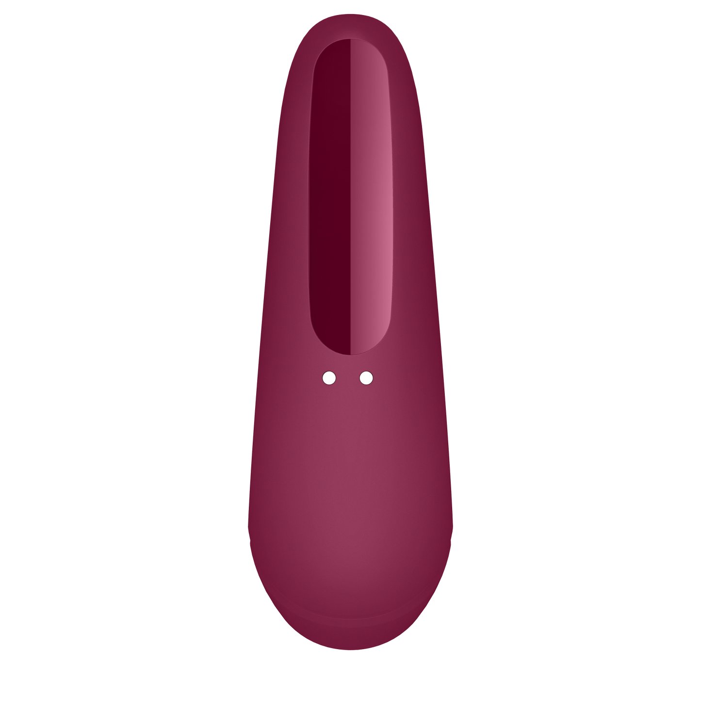 Satisfyer - Curvy 1 + Bordeaux