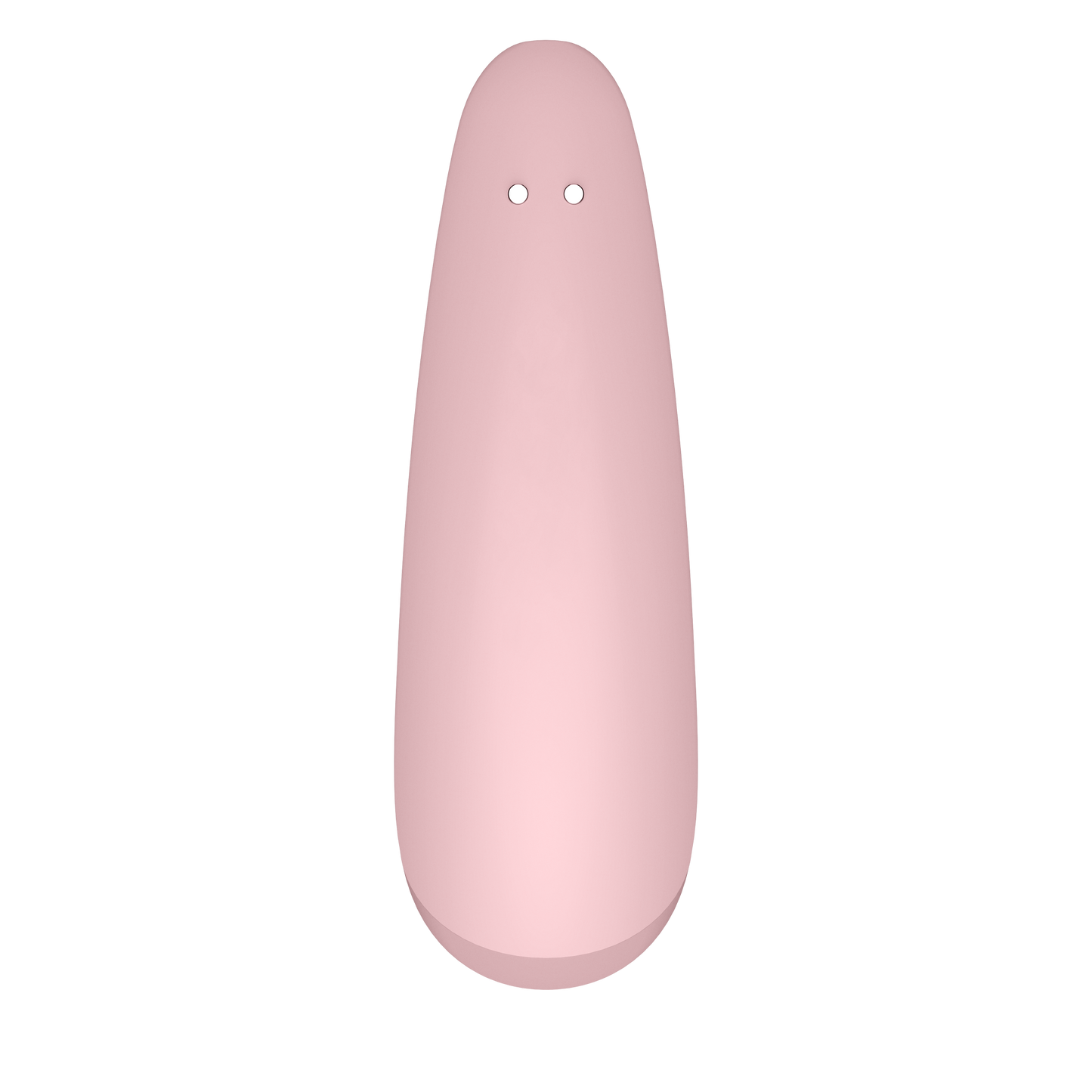 Satisfyer - Curvy 2 + Rosa