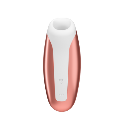 Satisfyer - Love Breeze - Rame