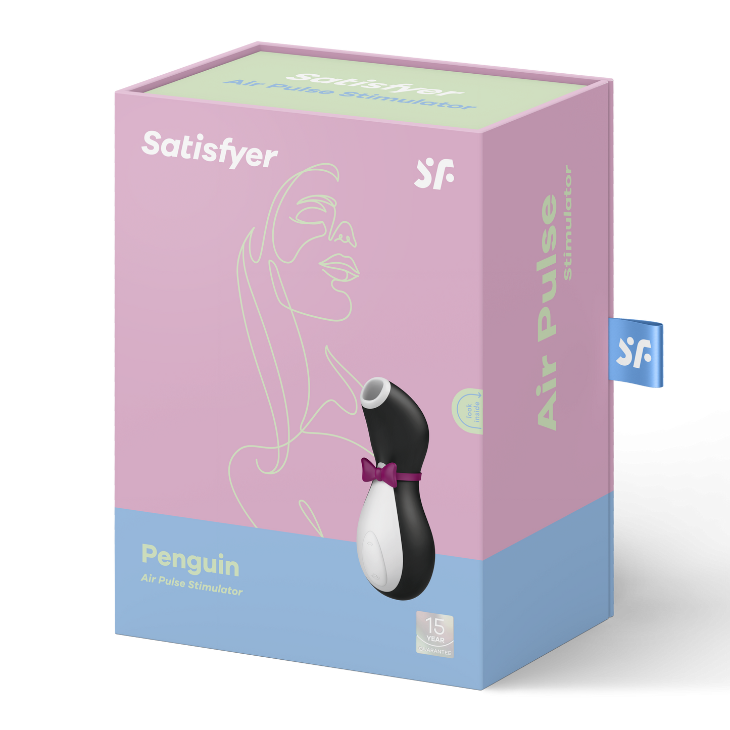 Satisfyer - Penguin