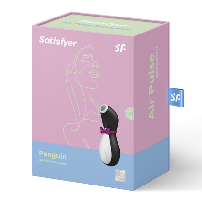 Satisfyer - Penguin