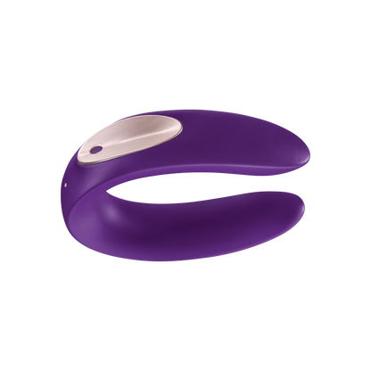 Satisfyer - Double Plus Remote