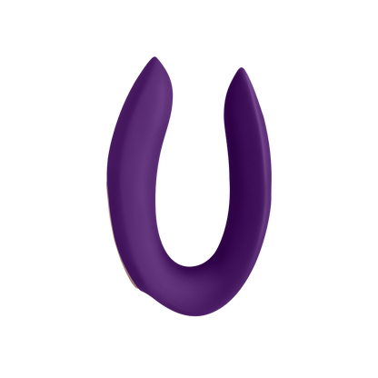 Satisfyer - Double Plus Remote