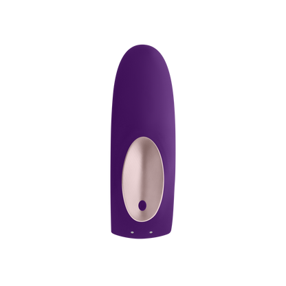 Satisfyer - Double Plus Remote