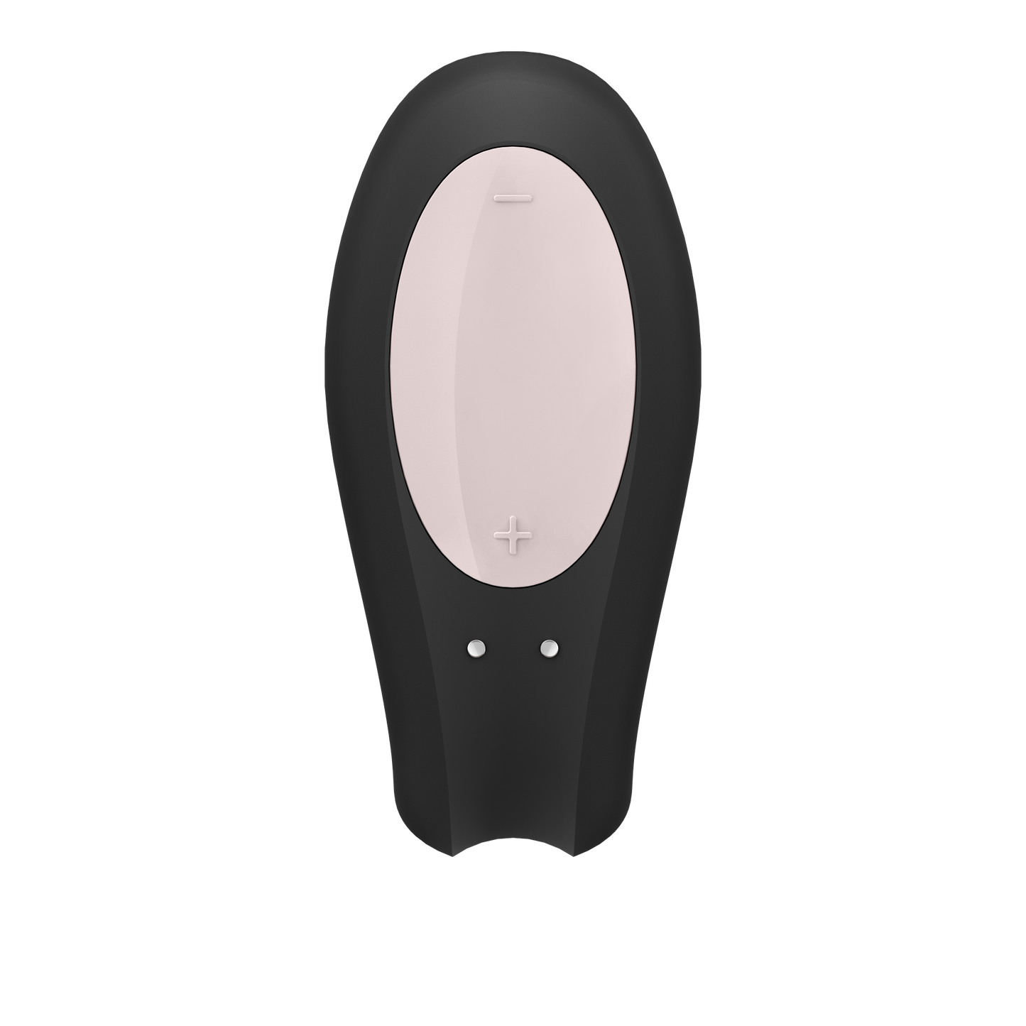 Satisfyer - Double Joy - Nero
