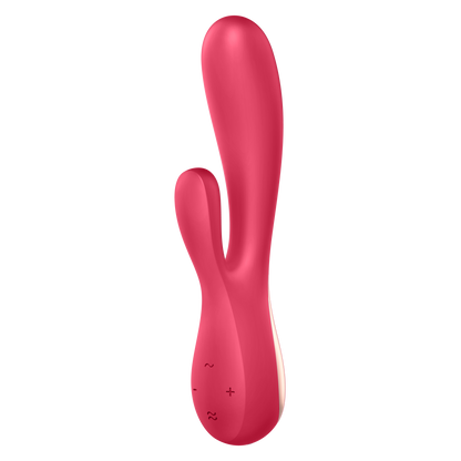 Satisfyer - Mono Flex - Rosso