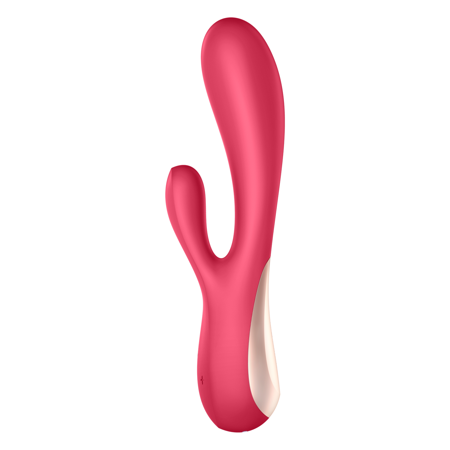 Satisfyer - Mono Flex - Rosso
