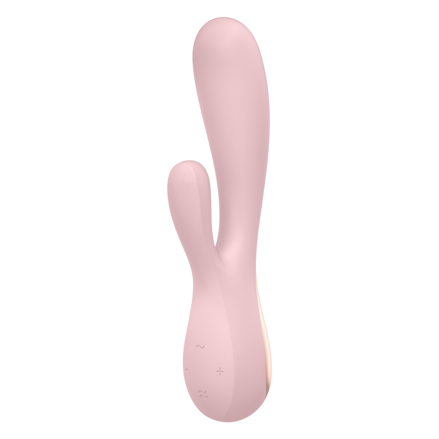 Satisfyer - Mono Flex - Rosa