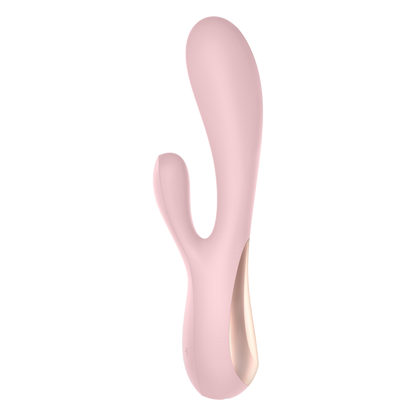 Satisfyer - Mono Flex - Rosa