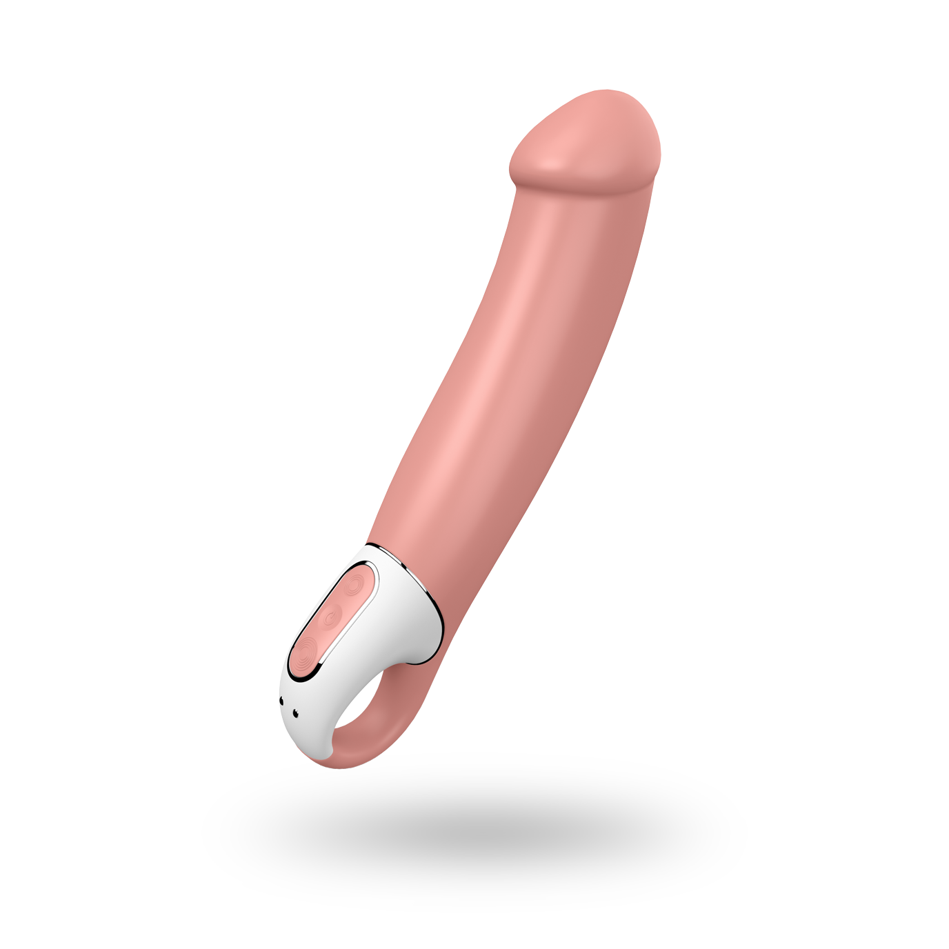 Satisfyer - Master - Rosa