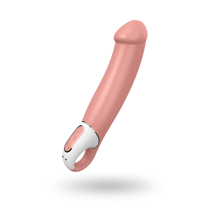 Satisfyer - Master - Rosa