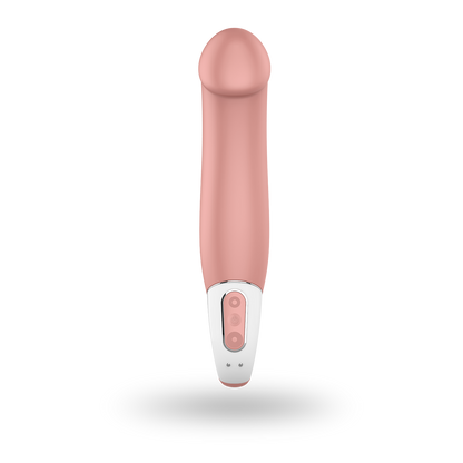 Satisfyer - Master - Rosa