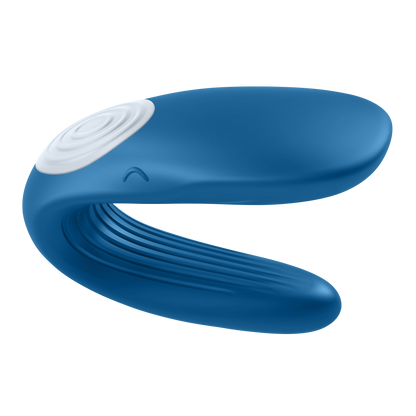 Satisfyer - Double Whale