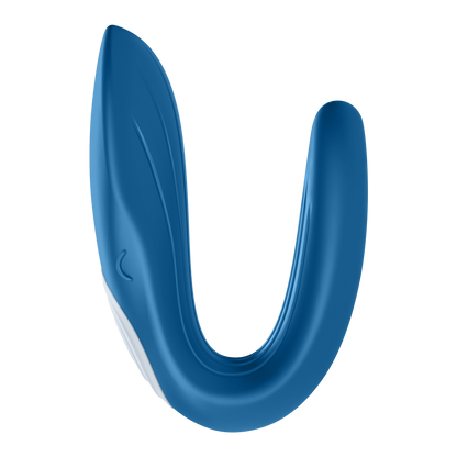 Satisfyer - Double Whale