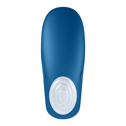Satisfyer - Double Whale