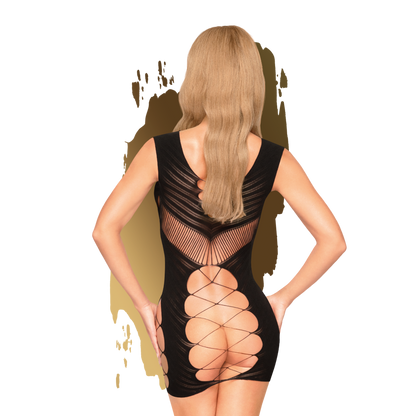 Penthouse - Flame on the rock black XL - 1 pezzo
