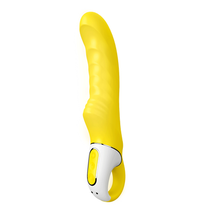 Satisfyer - Yummy Sunshine - Giallo
