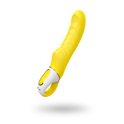 Satisfyer - Yummy Sunshine - Giallo