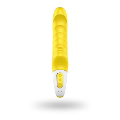 Satisfyer - Yummy Sunshine - Giallo