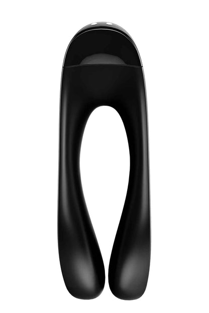 Satisfyer - Candy Cane - Nero