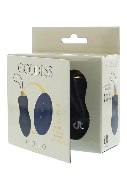 COLLEZIONE DEA APOLLO