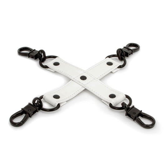 GLO Bondage - Hog Tie - Verde_B15O25_2