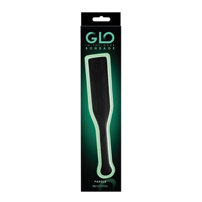 GLO Bondage - Pagaia - Verde_B15O25_2
