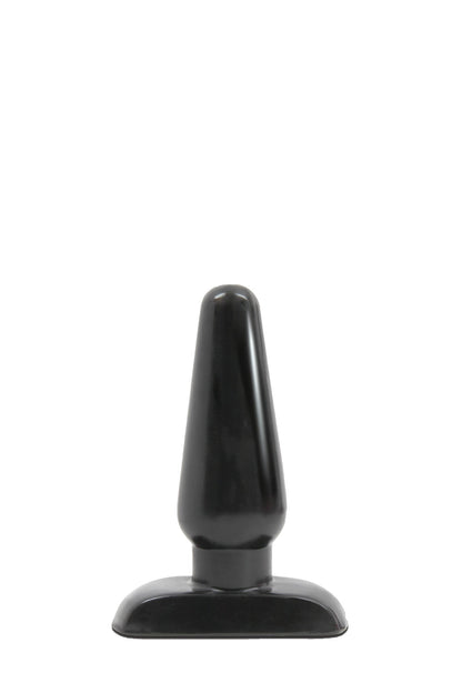AVVENTURE ANALI PLUG ANALE BASE MEDIO
