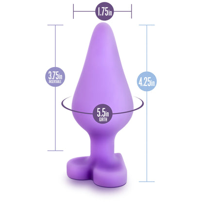 GIOCA CON ME CUORE DI CARAMELLA FOTTIMI VIOLA