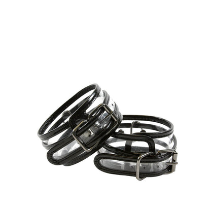 Manette per caviglie Bare Bondage