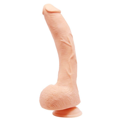 Bellissimo Jack 10,6 " Dildo