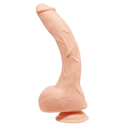 Bellissimo Jack 10,6 " Dildo