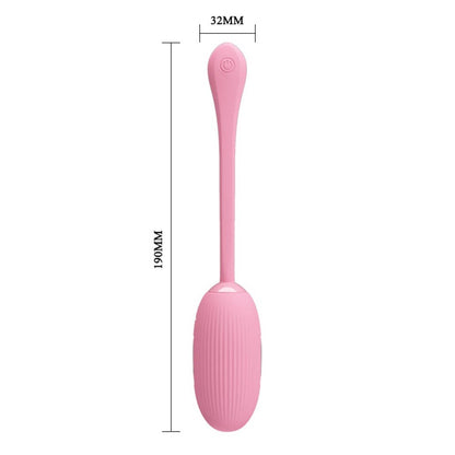 Bella Doreen Baby Pink