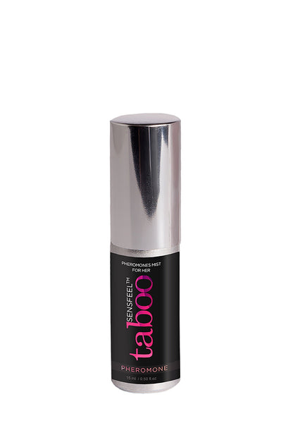 TABOO PHEROMONE PER LEI 15 ML