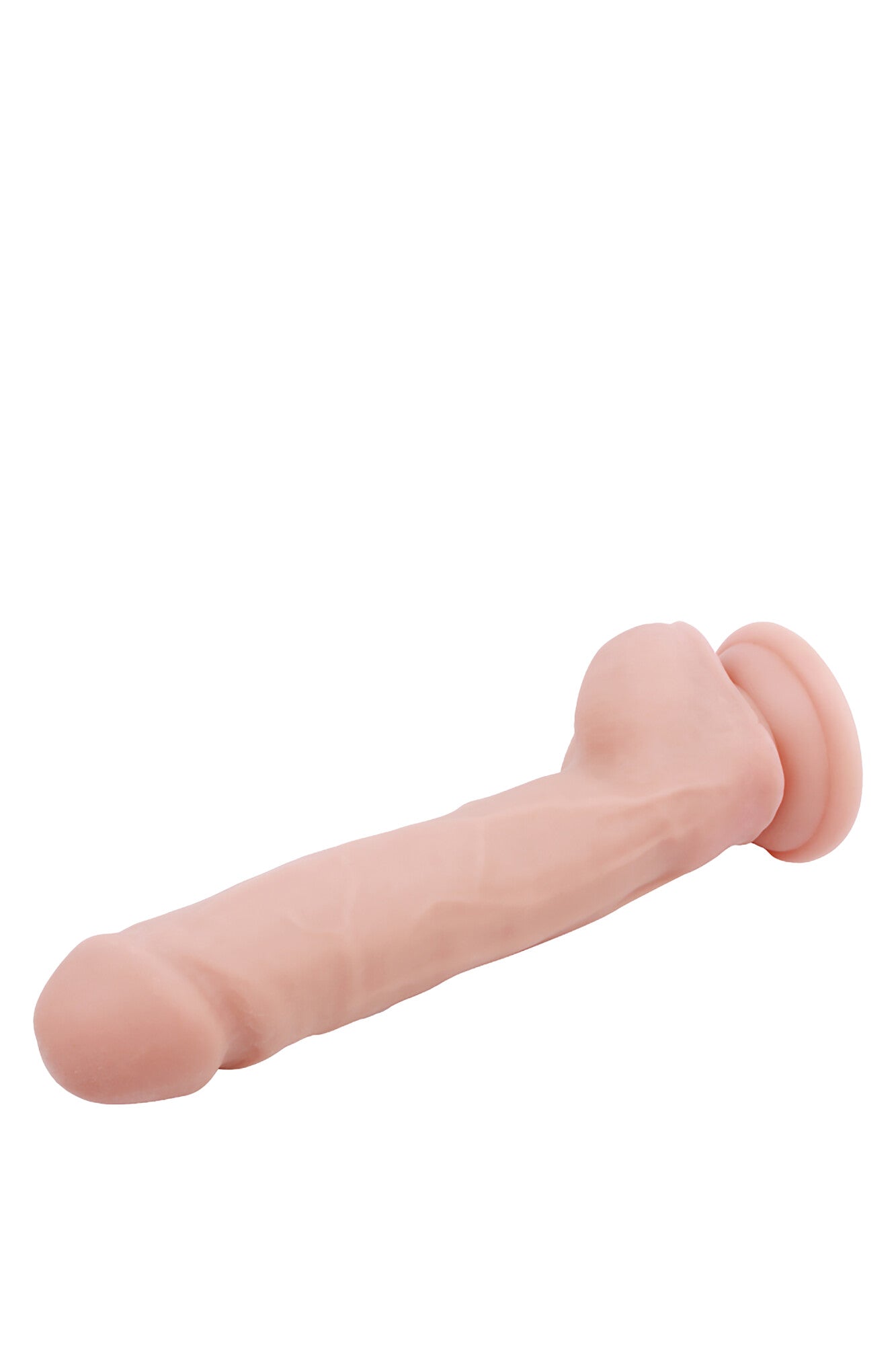 MR. DIXX DILDO DOPPIA DENSITÀ DA 9 POLLICI