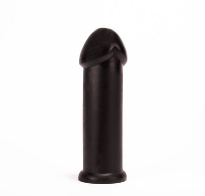Plug anale X-MEN da 10 pollici nero