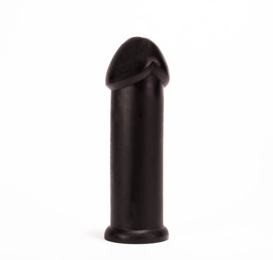 Plug anale X-MEN da 10 pollici nero