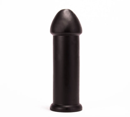 Plug anale X-MEN da 10 pollici nero