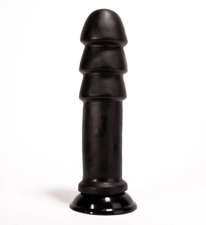 Plug anale X-MEN da 11 pollici nero