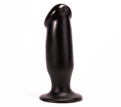 Plug anale X-MEN da 10 pollici nero